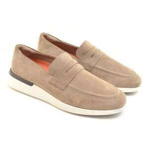 Men Wolf & Shepherd Crossover Loafers Low Sneakers 11 M